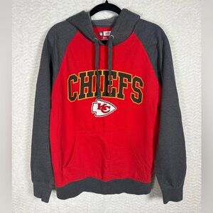 KC CHIEFS.. Hoodie.. size medium 🤩
